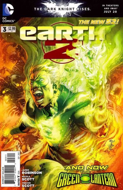 Earth 2 3 NM