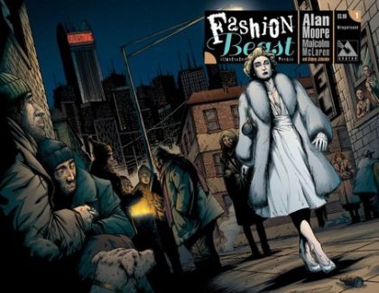 Fashion Beast 1 NM
