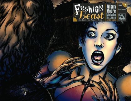 Fashion Beast 7 NM