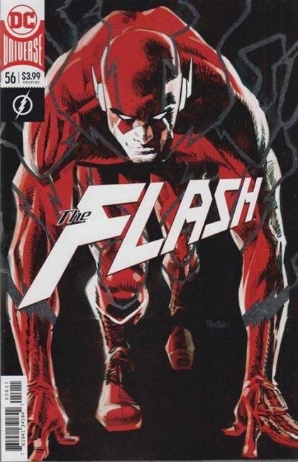 Flash, Vol. 5 56 NM