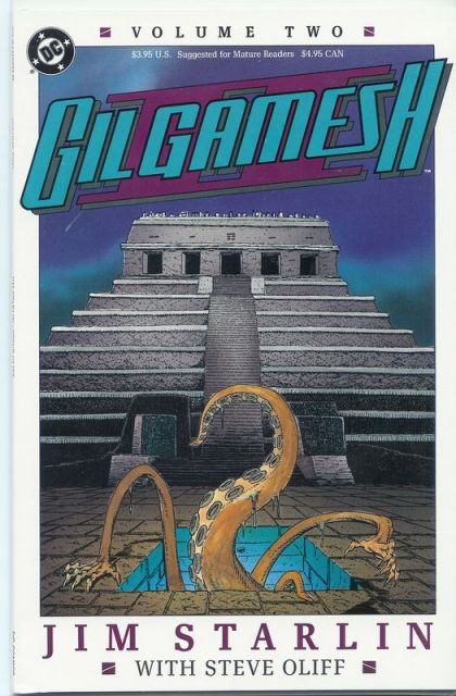 Gilgamesh II 2 NM