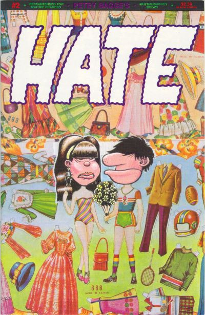 Hate 2 NM
