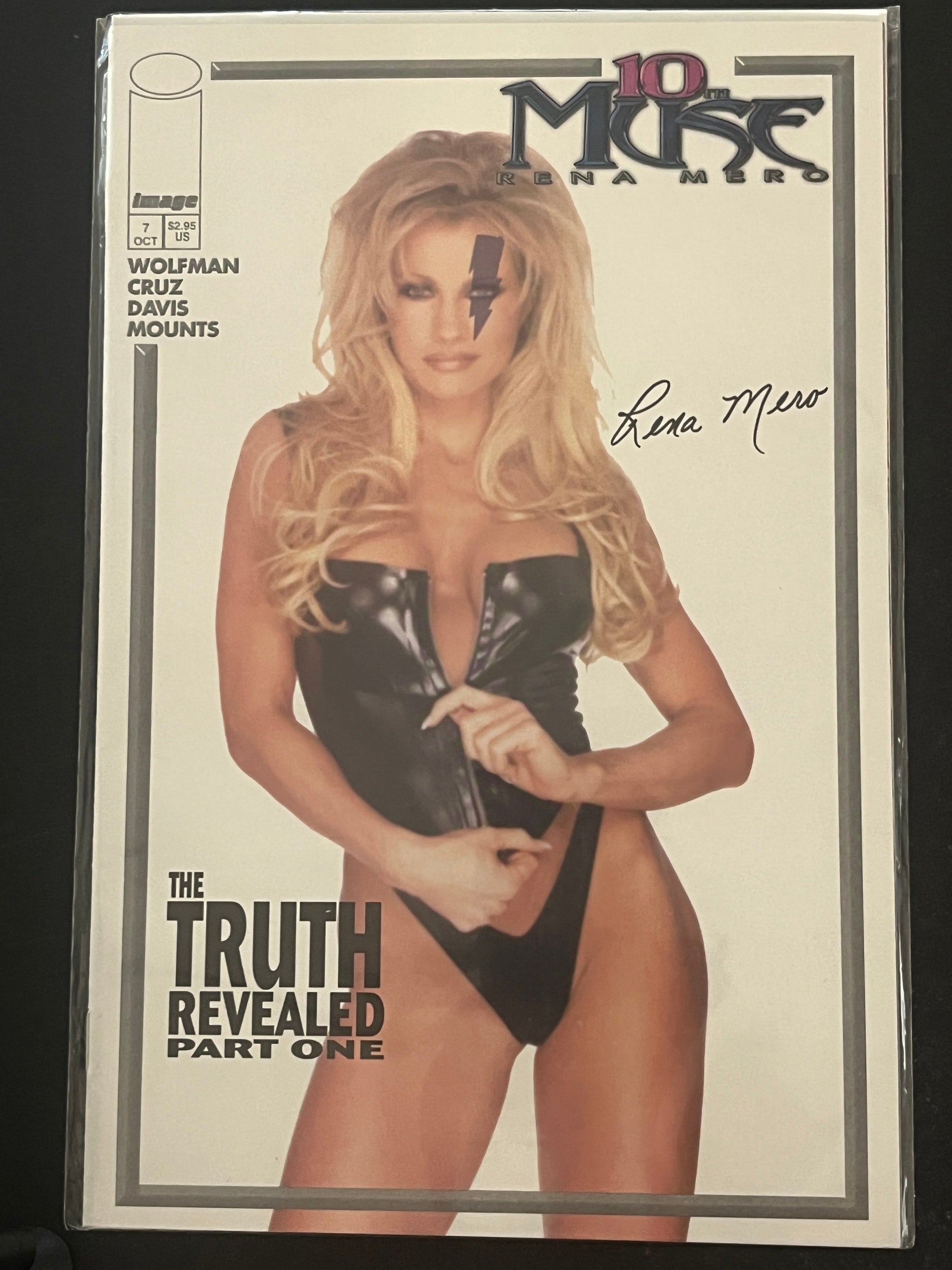 10th Muse 7 High Grade