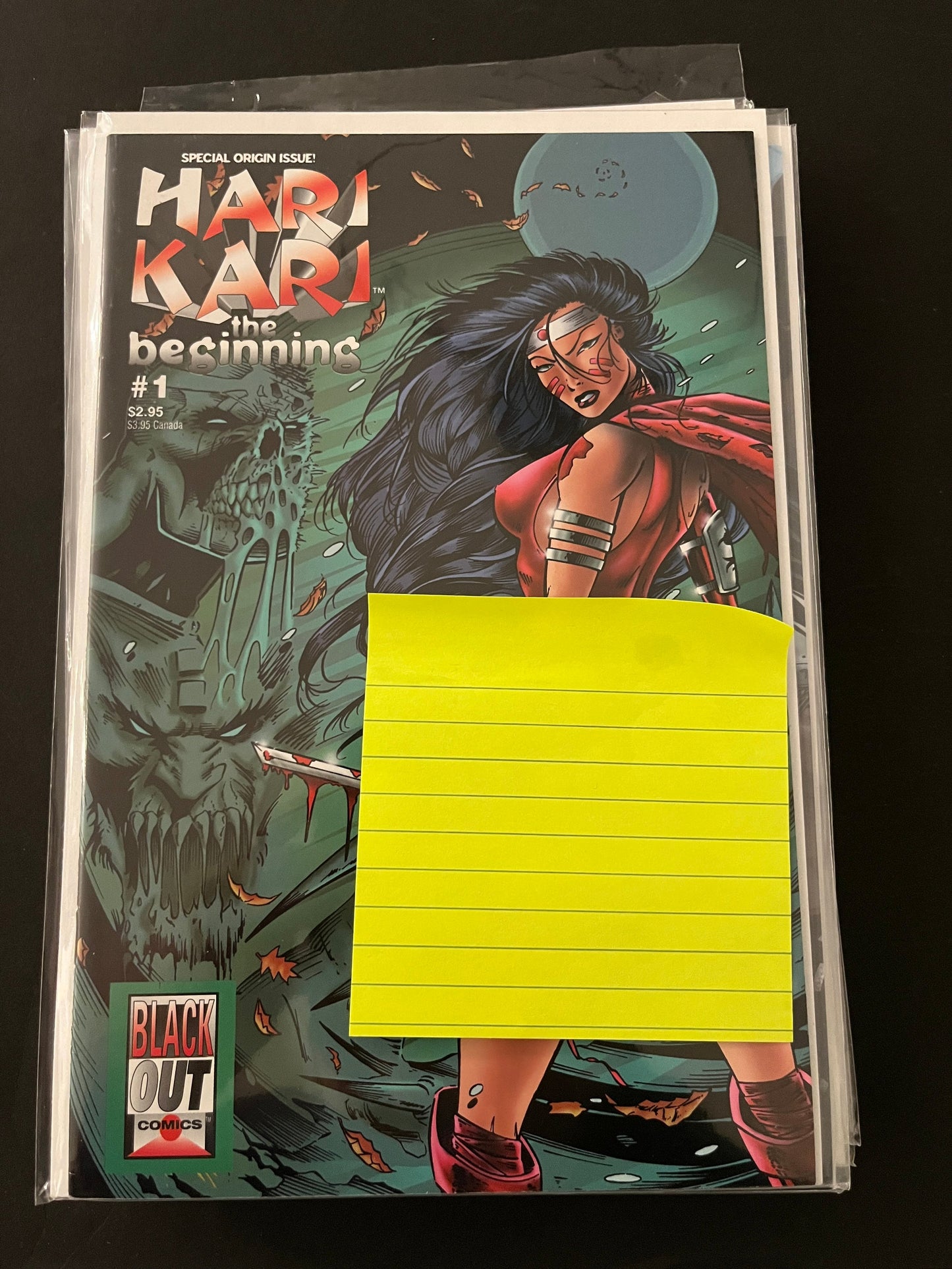 Amazing Spider-Man 55