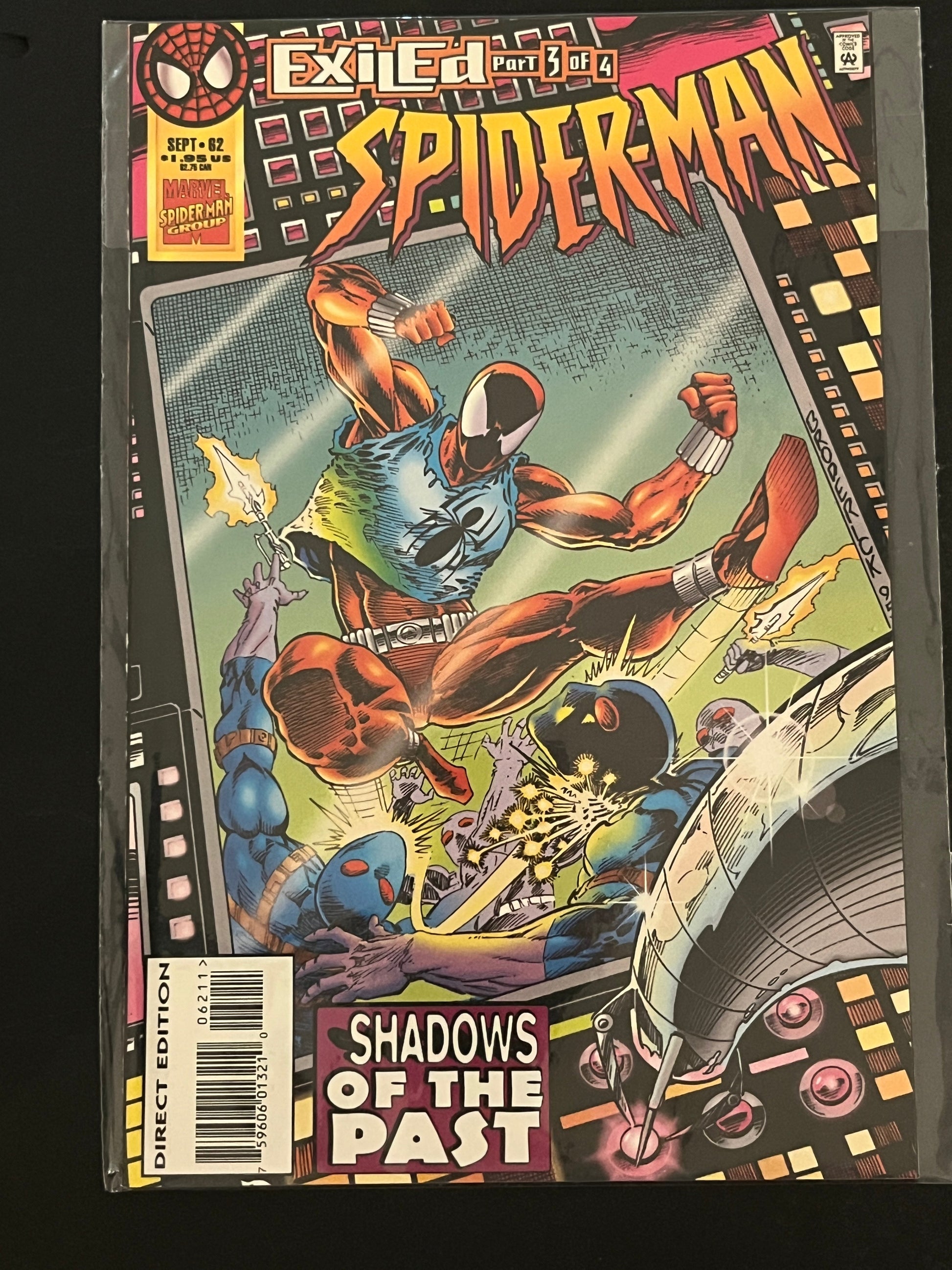 Spider-Man 82