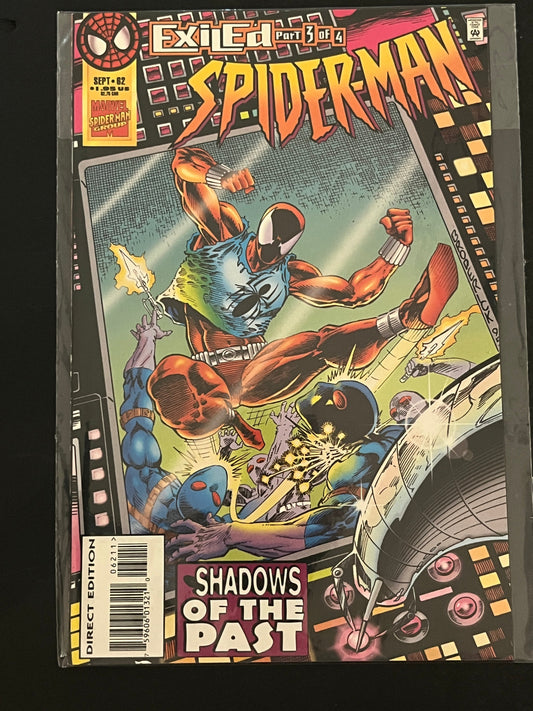 Spider-Man 82