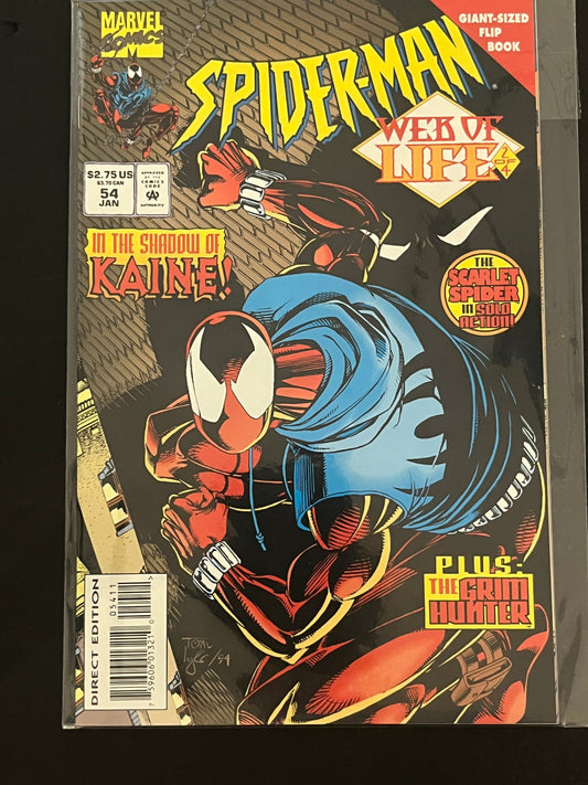 Spider-Man 54