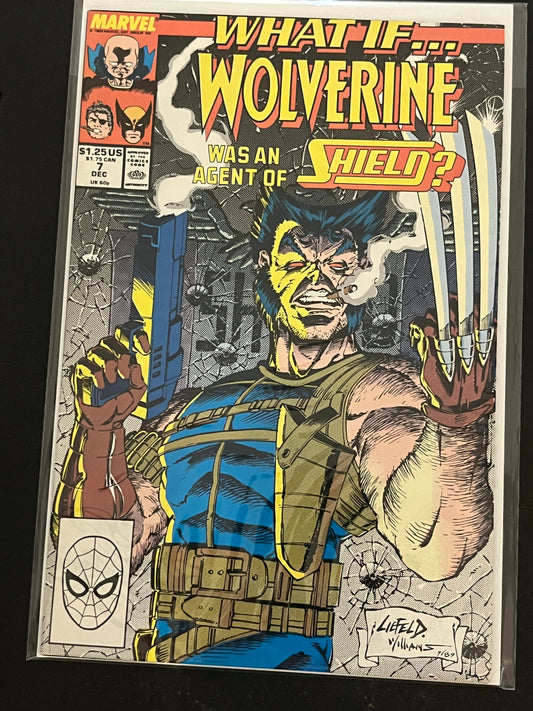 What If? Volume 2  7  NM
