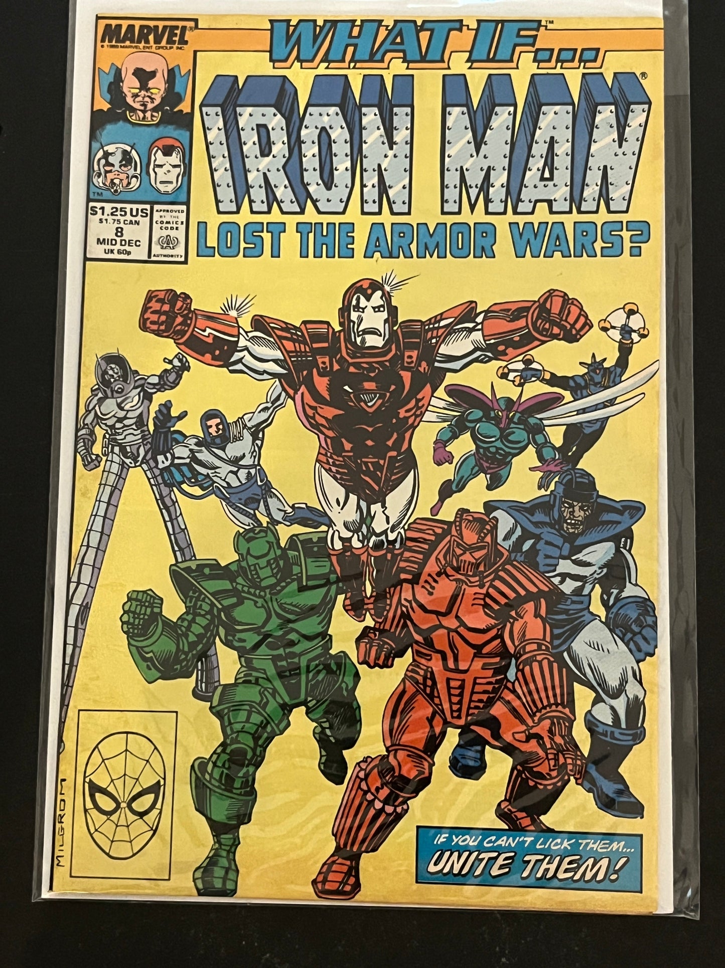 What If? Volume 2  8  F