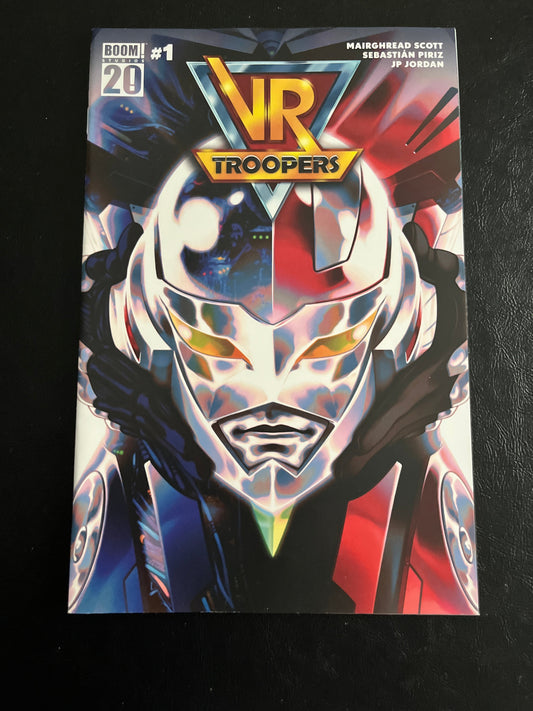 VR Troopers 1 NM