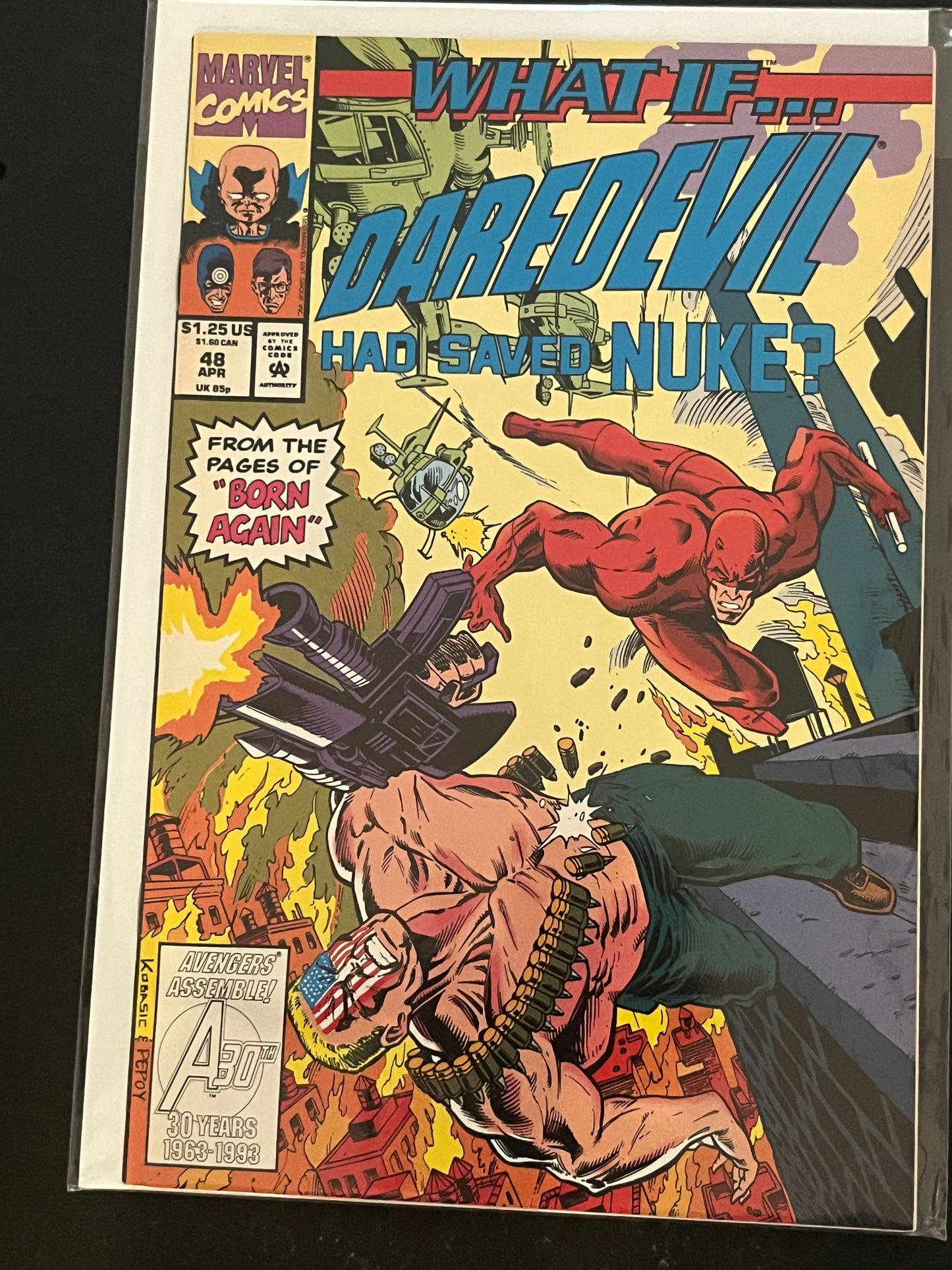 What If? Volume 2  48  NM