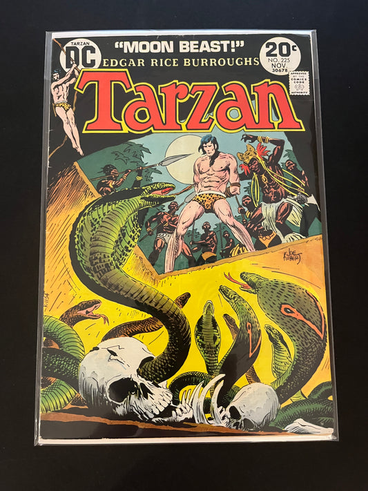 Tarzan 225 High Grade