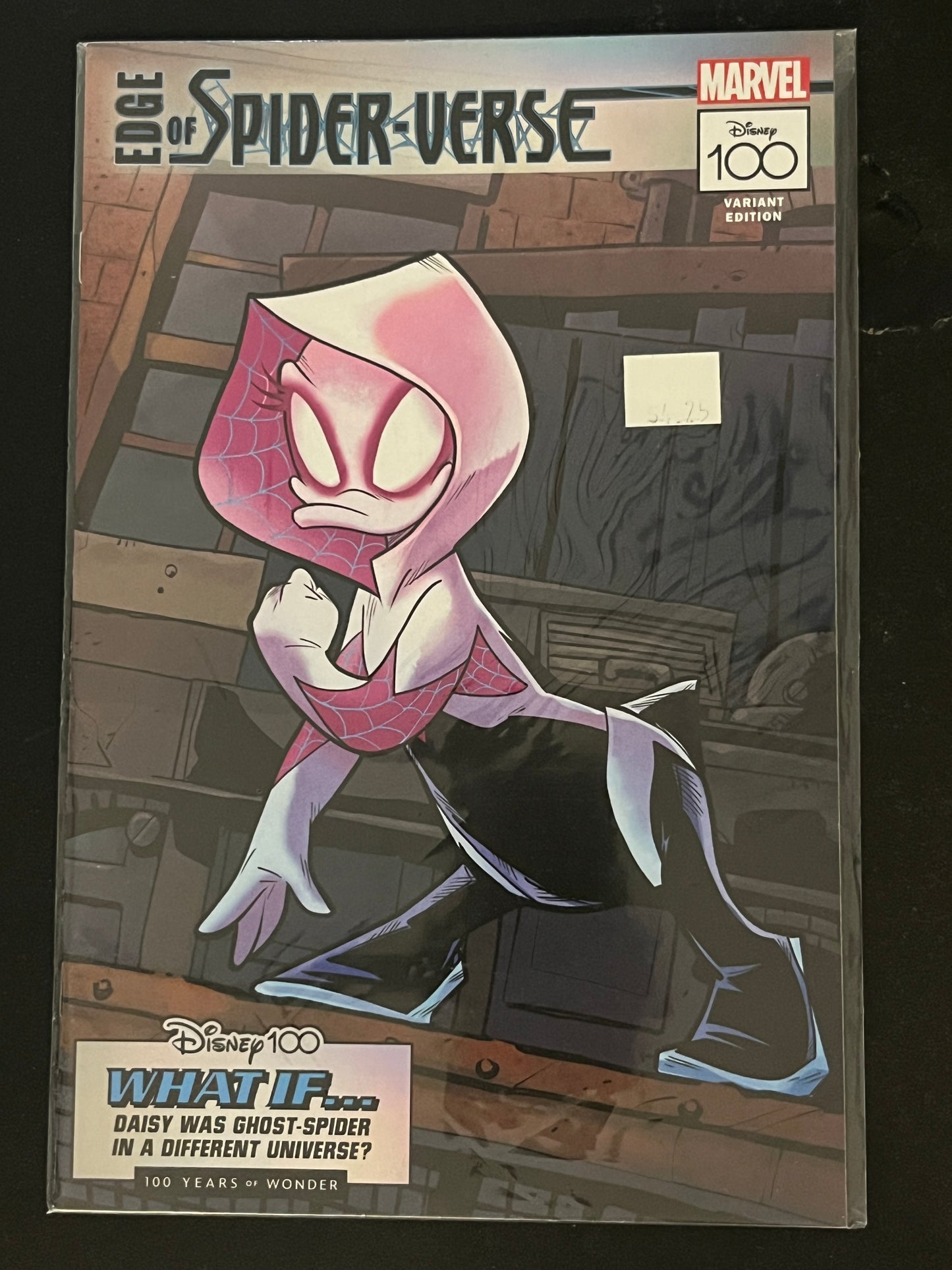 Amazing Spider-Man 32 High Grade