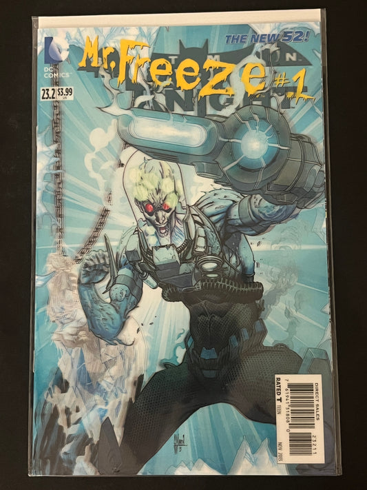 Batman 23.2 High Grade