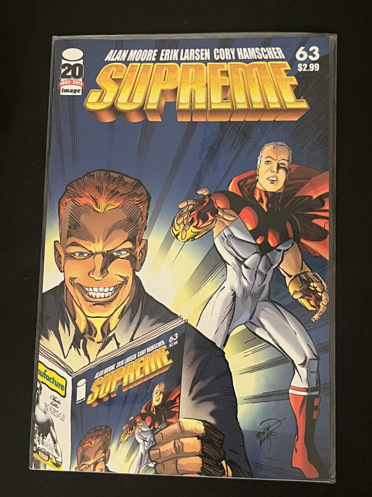 Supreme 63 High Grade