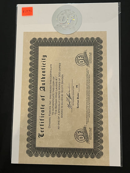 The Batman Who Laughs 1 NM