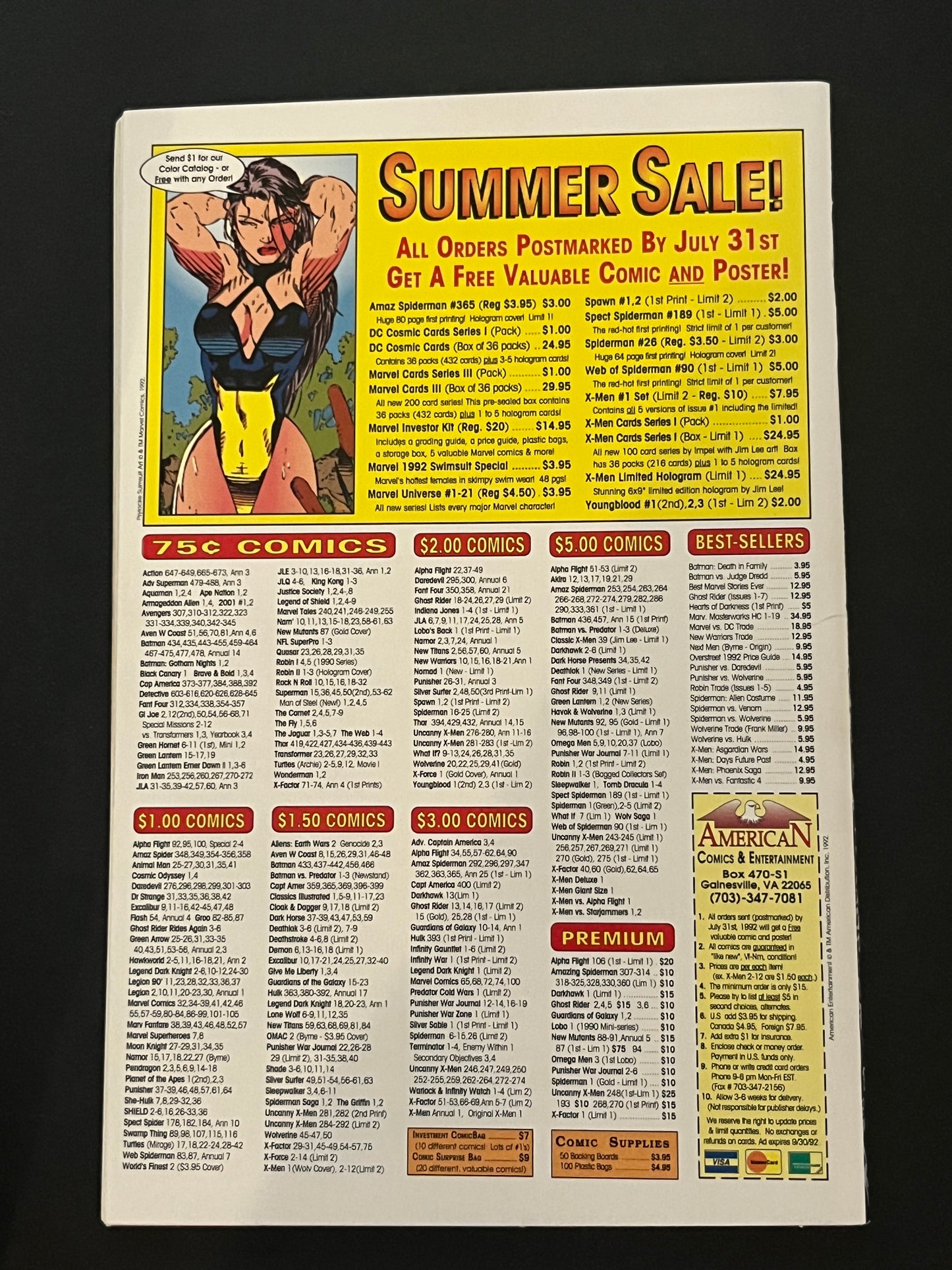 Amazing Spider-Man 365