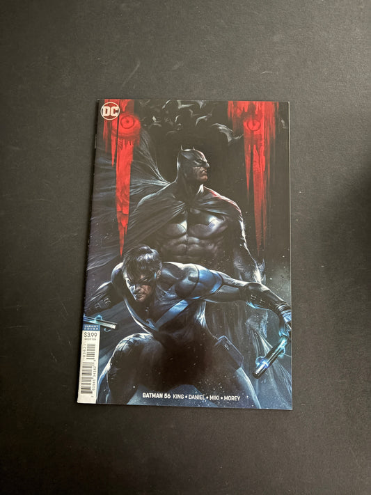 Batman 56