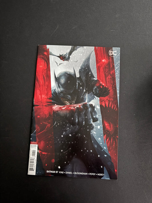 Batman 57