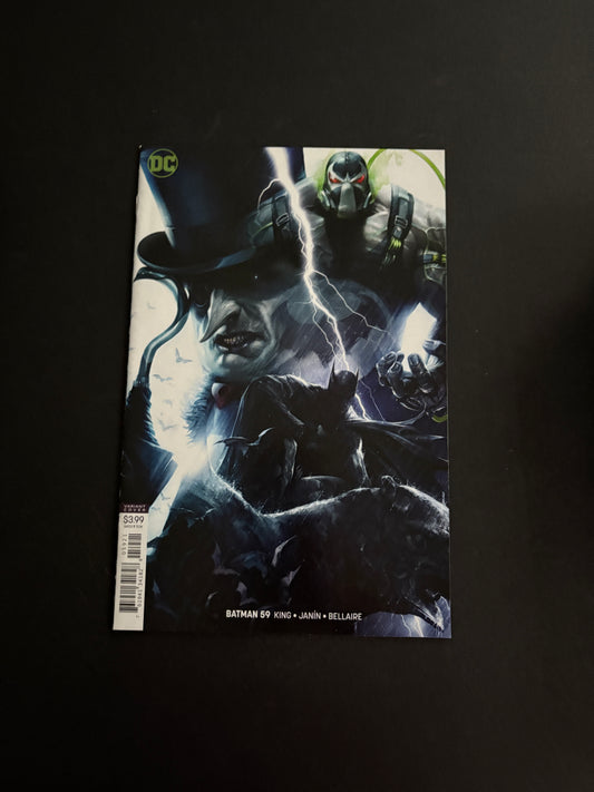 Batman 59