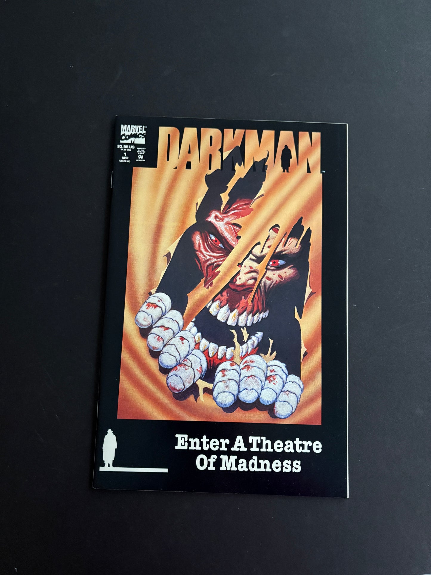 Darkman 1