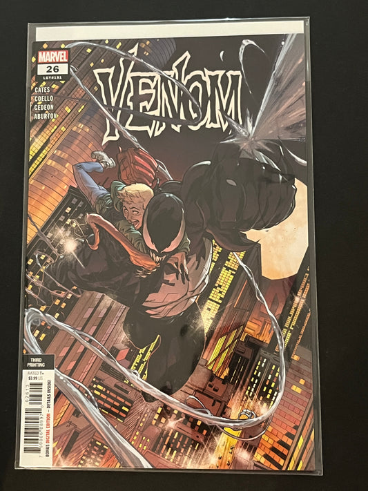 Venom 26 High Grade