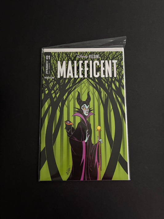 Maleficent 1
