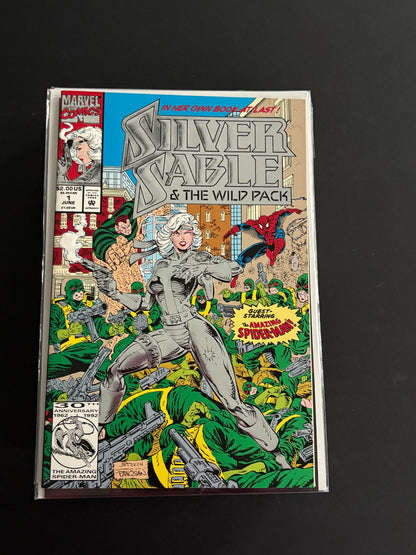 Amazing Spider-Man 37