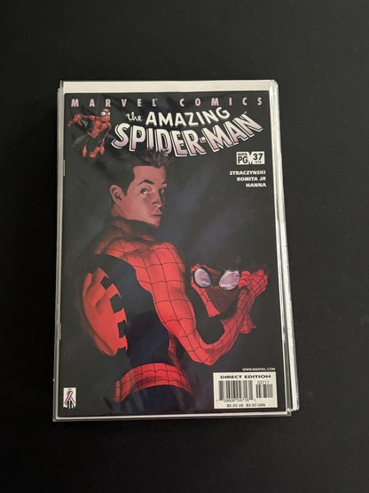 Amazing Spider-Man 41