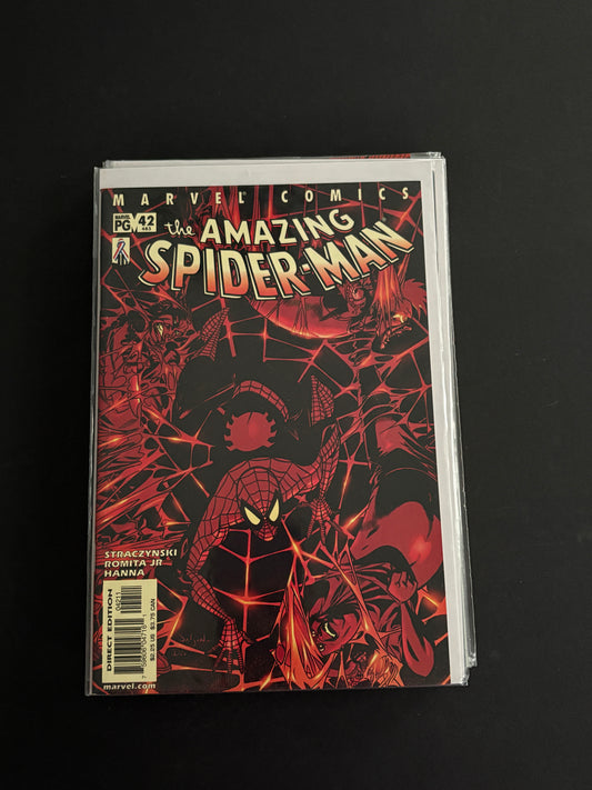 Amazing Spider-Man 45