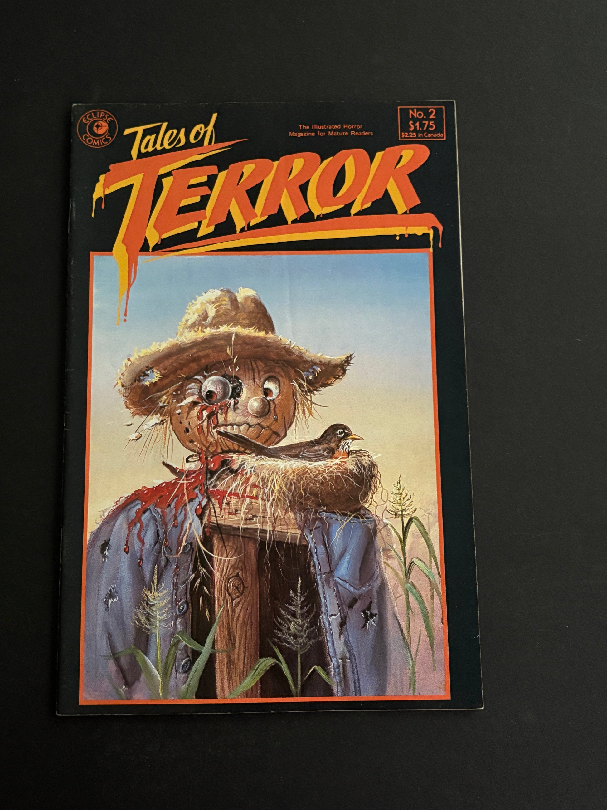 Tales of Terror 2