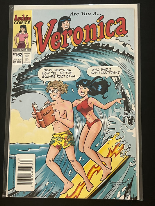 Veronica 162 High Grade