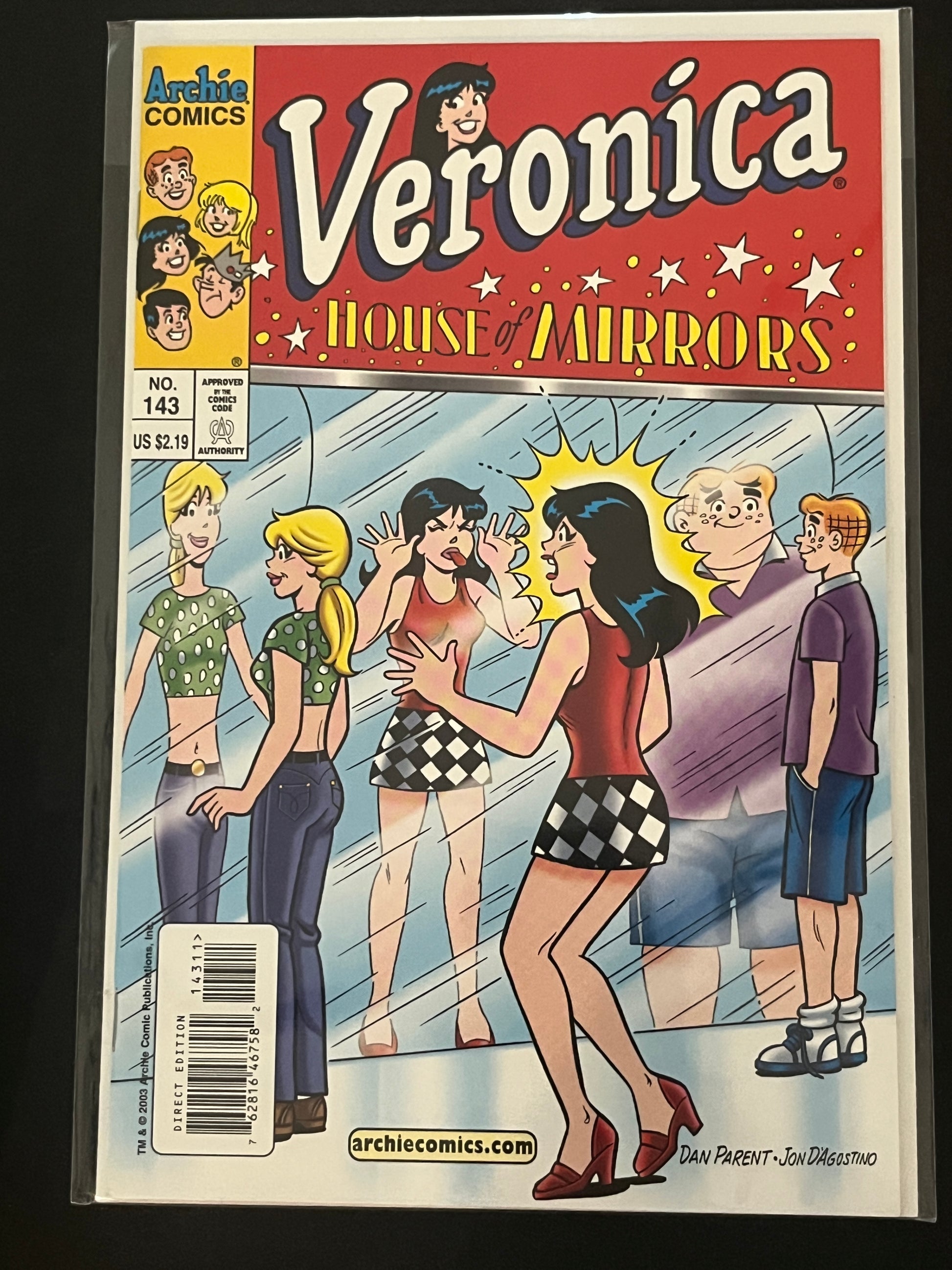 Wonder Woman Adventures 1