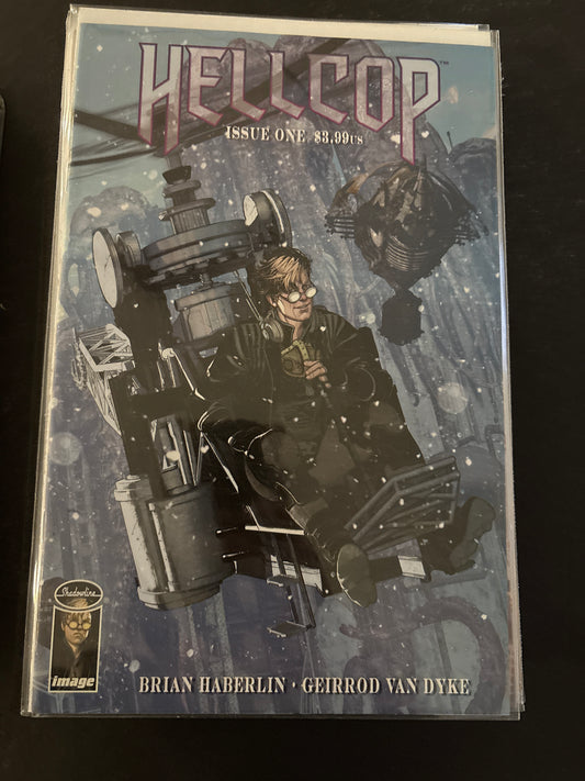 Hellcop 1 NM
