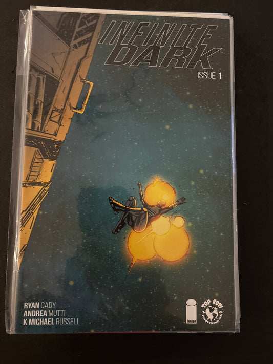 Infinite Dark 1 NM