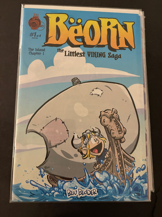 Beorn 1 NM