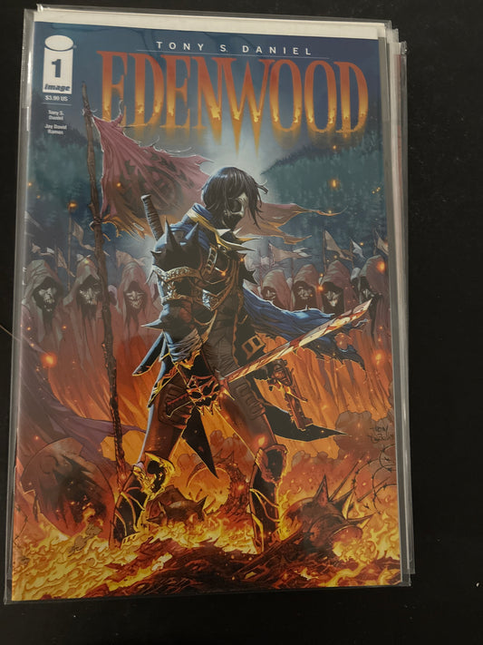 Edenwood 1 NM