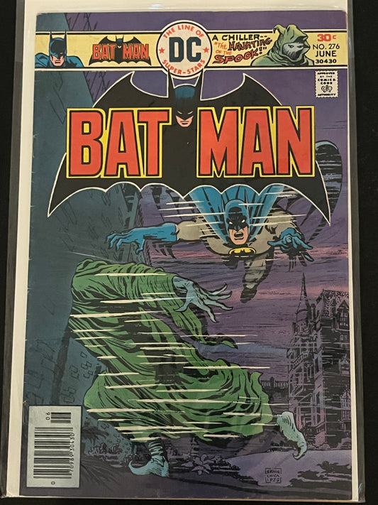 Batman 276 F+