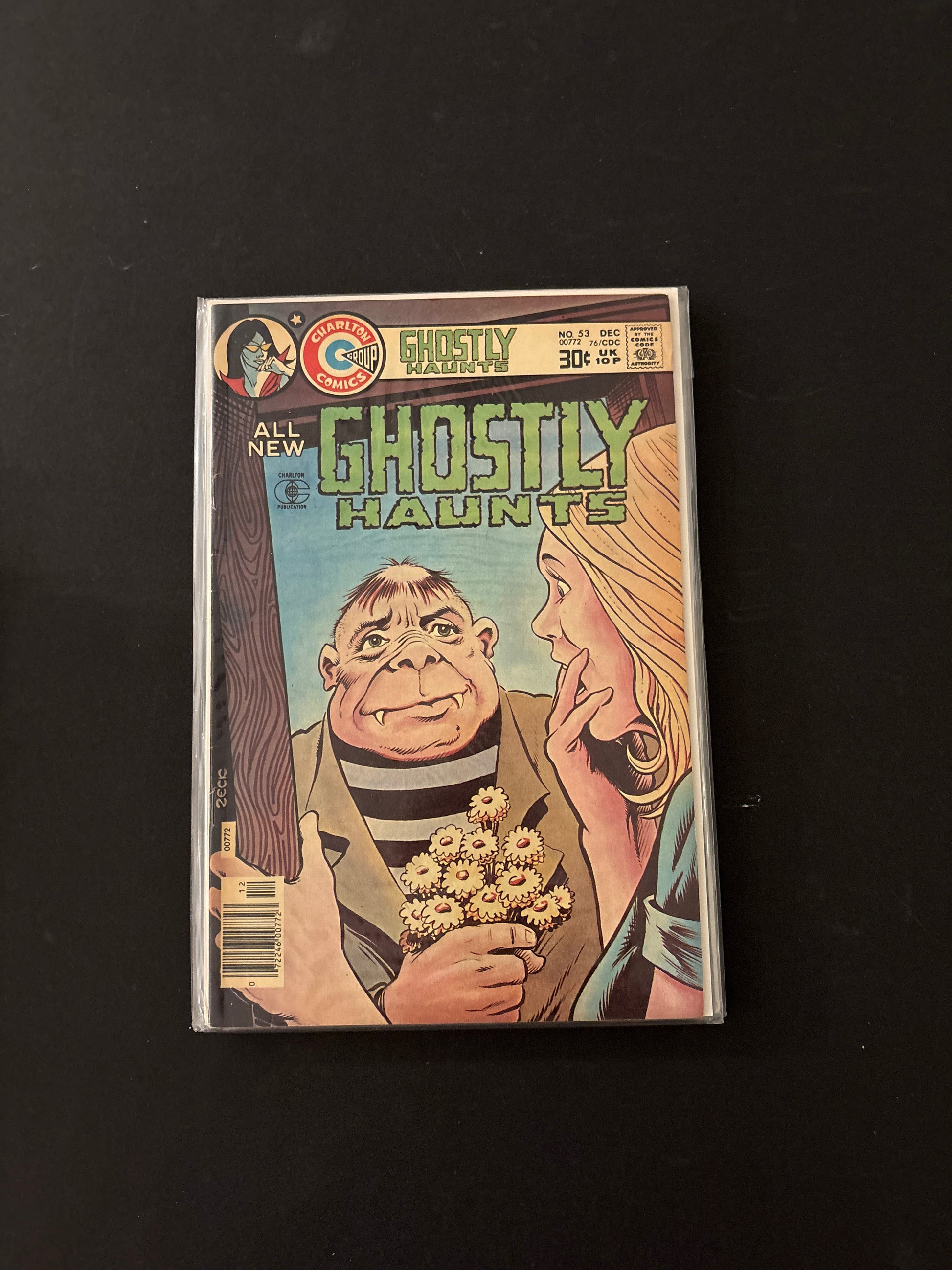 Ghostly Haunts 53