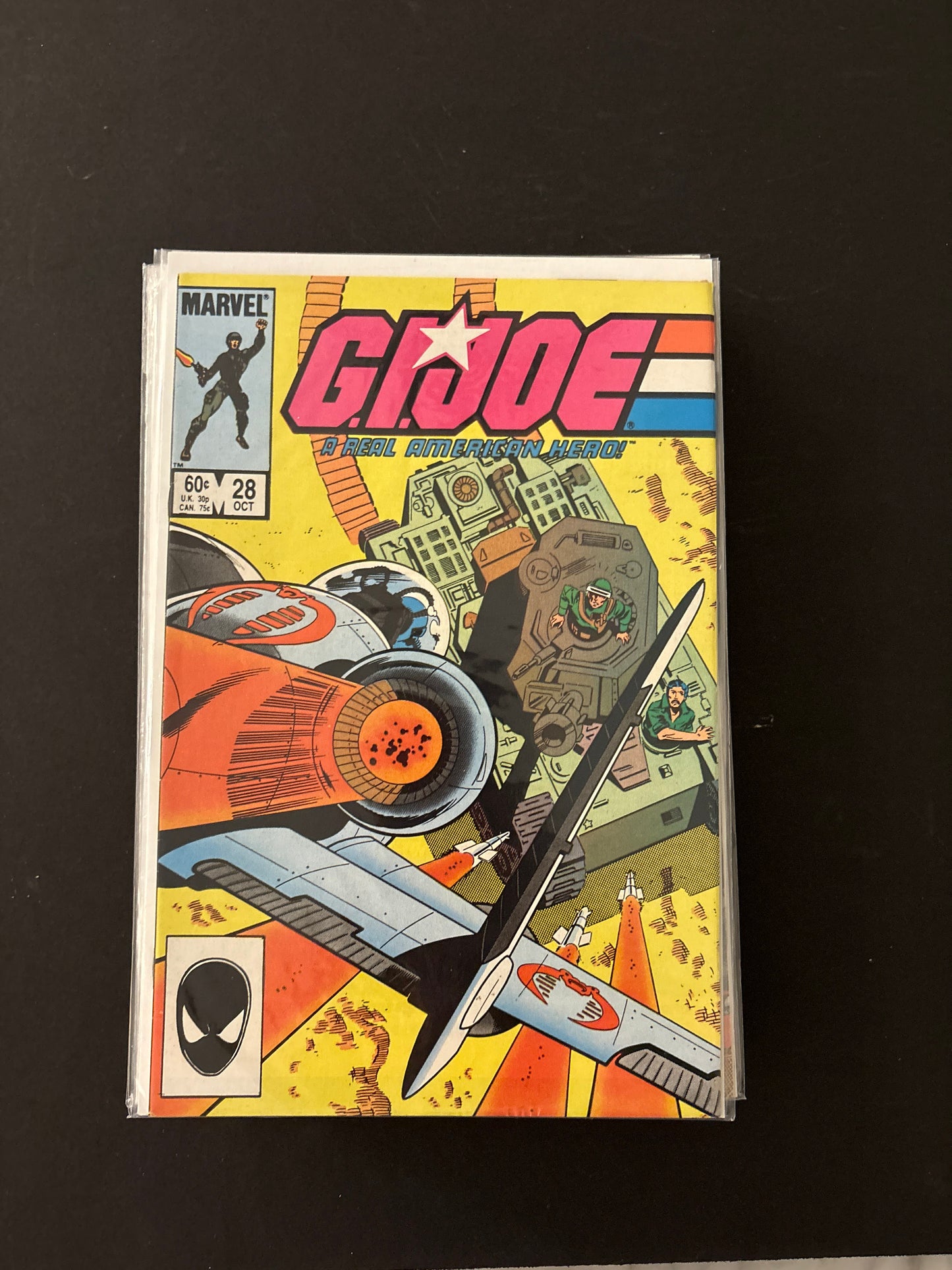 GI Joe 28