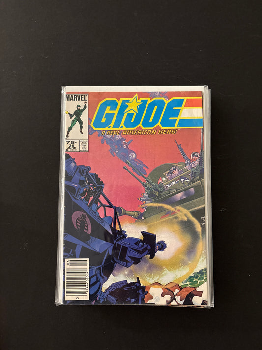 GI Joe 36