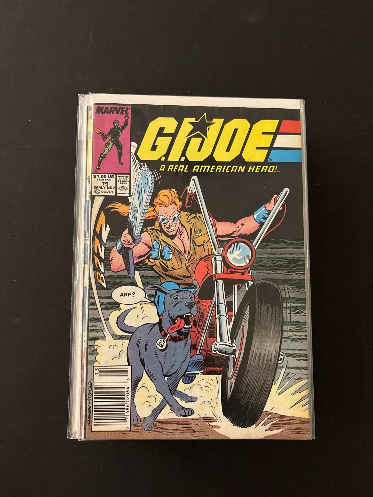 GI Joe 79