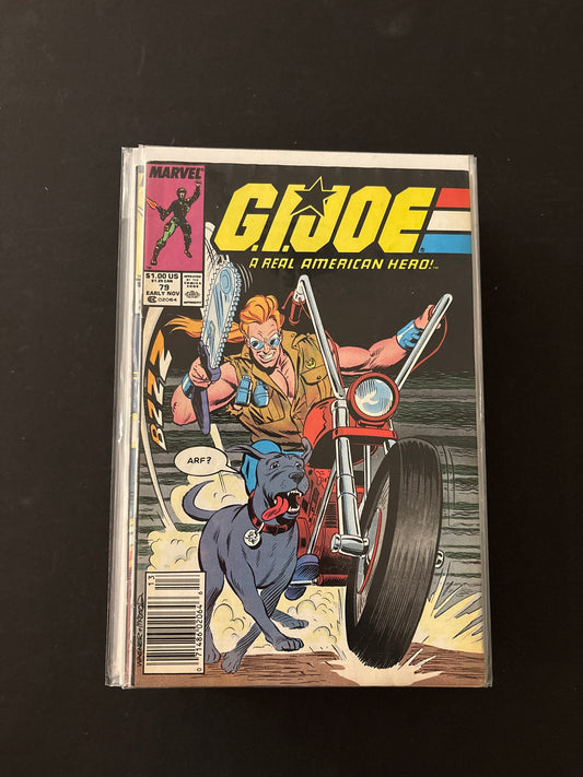 GI Joe 79