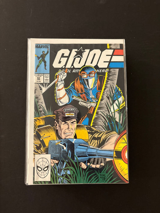 GI Joe 82
