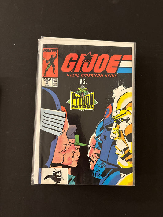GI Joe 88