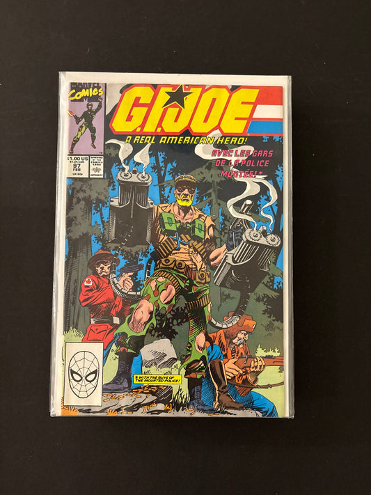GI Joe 97