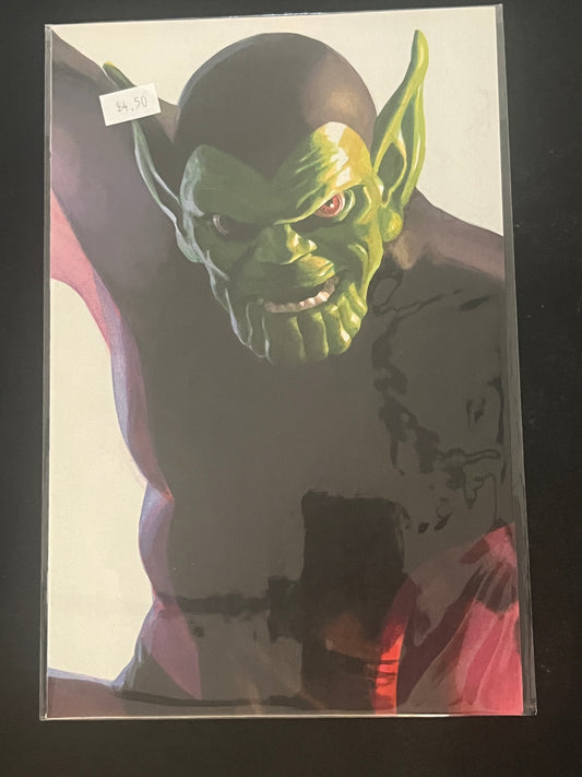 Fantastic Four Volume 7 5 High Grade