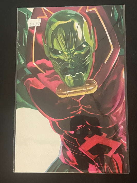 Fantastic Four Volume 7 6 High Grade