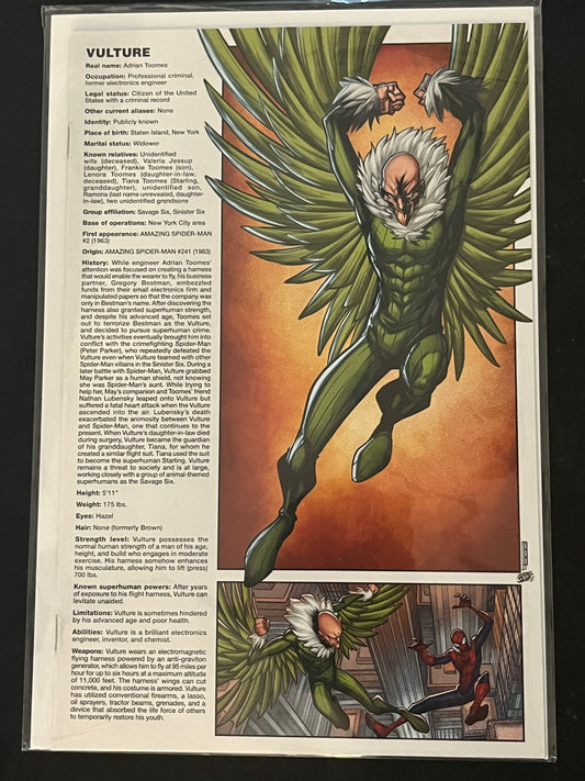 Amazing Spider-Man Volume 5 72 High Grade