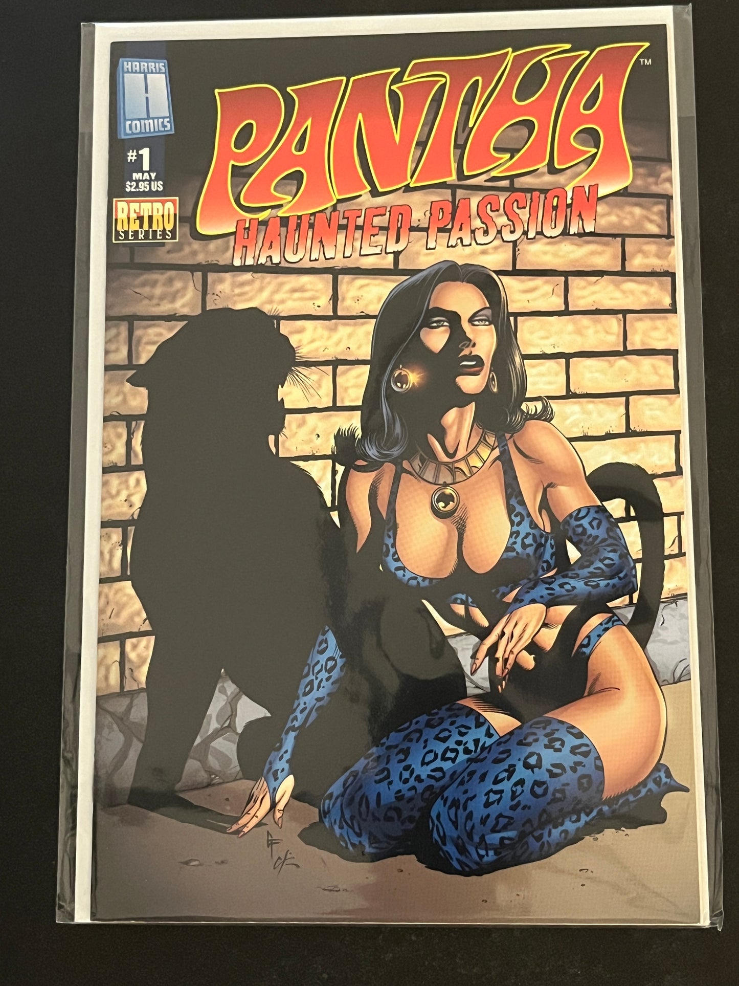Pantha 1 NM